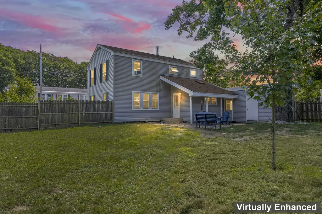 88 Columbia Avenue Brunswick ME 04011