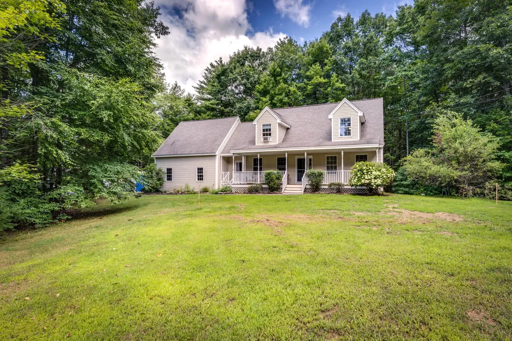 24 Heritage Drive Berwick ME 03901