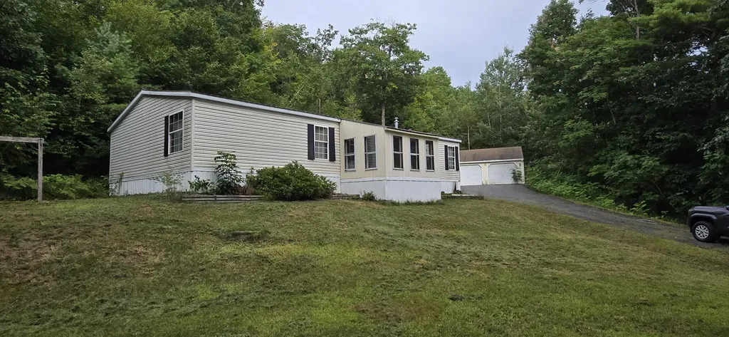 215 Gore Road Oxford ME 04270