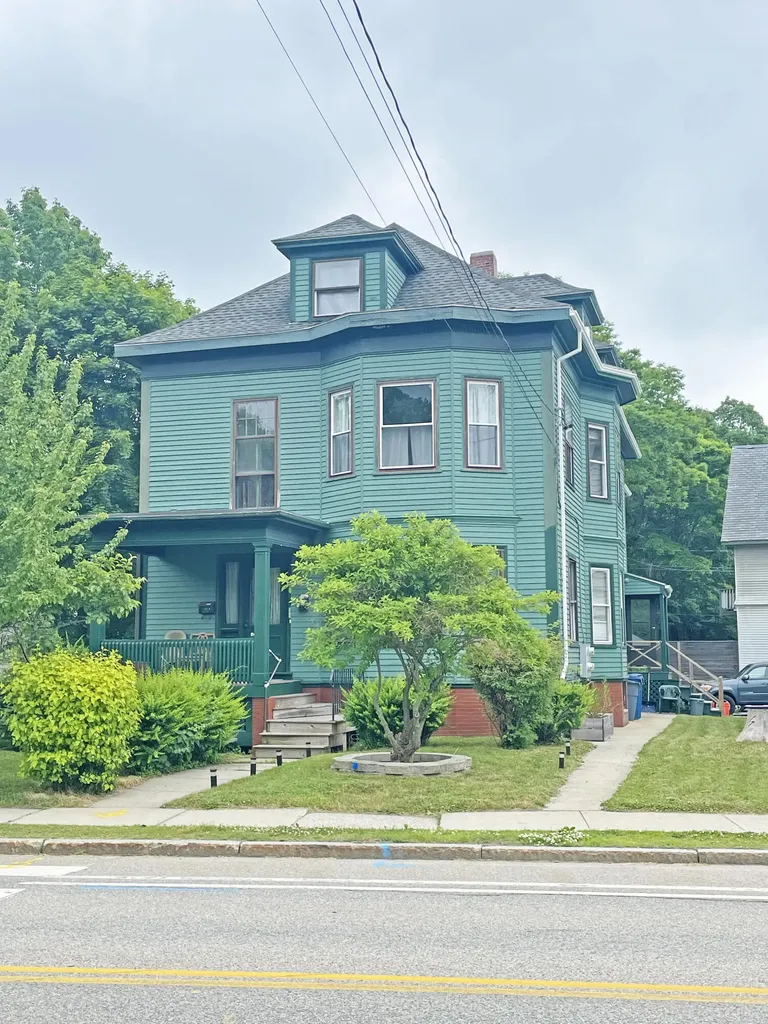 429 Deering Avenue Portland ME 04103