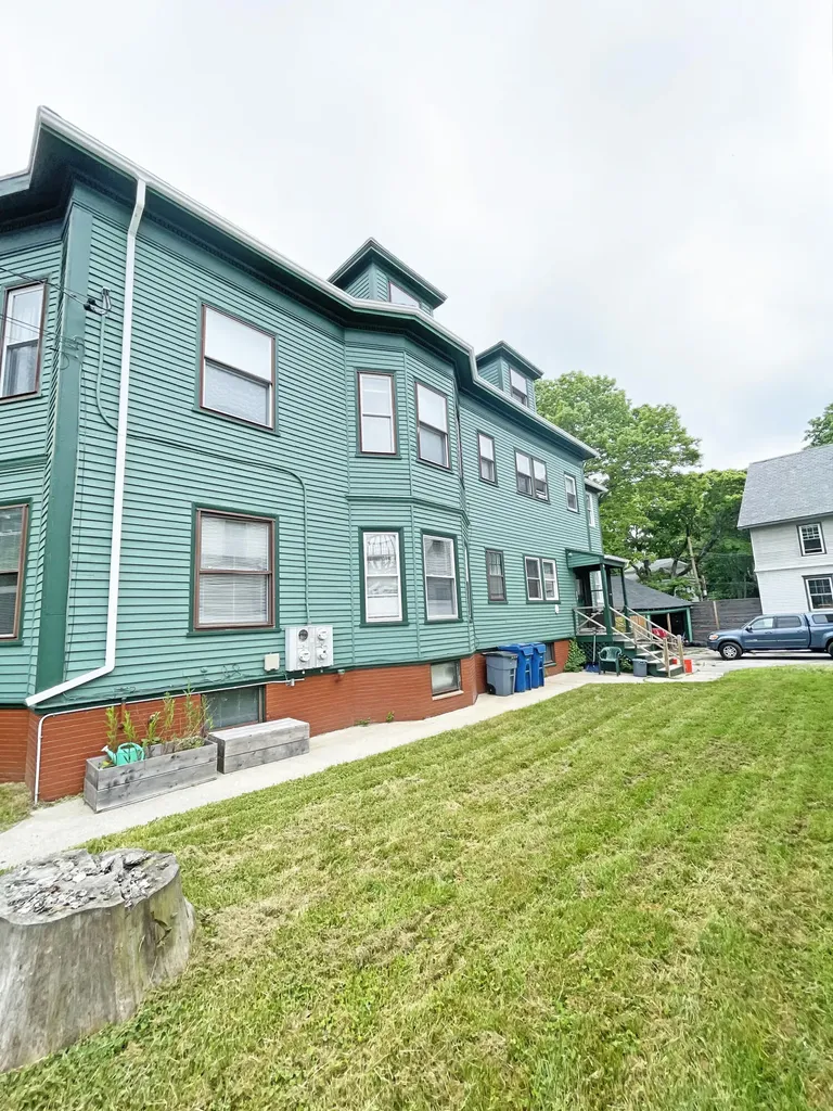 429 Deering Avenue Portland ME 04103