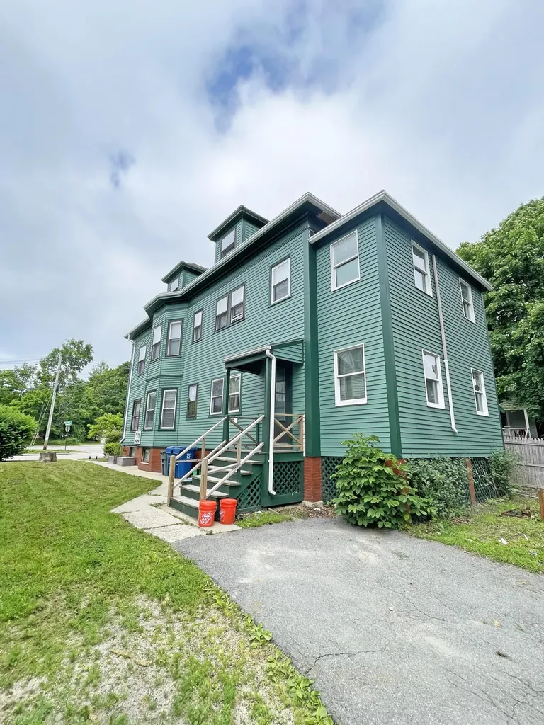 429 Deering Avenue Portland ME 04103