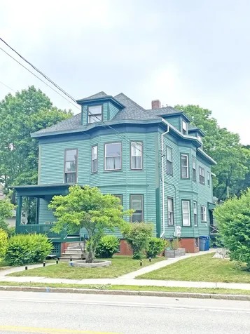 429 Deering Avenue Portland ME 04103