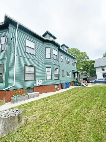 429 Deering Avenue Portland ME 04103