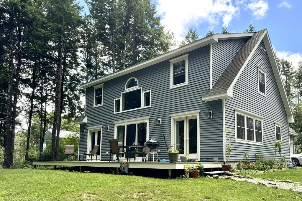 674 Nicolin Road Ellsworth ME 04605