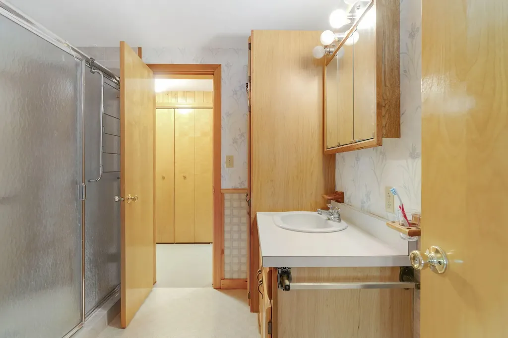 95 Stearns Road Lovell ME 04051