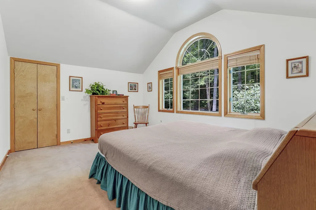 95 Stearns Road Lovell ME 04051