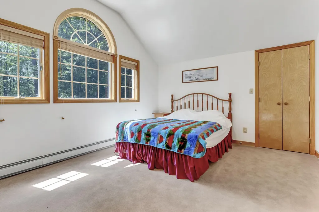 95 Stearns Road Lovell ME 04051