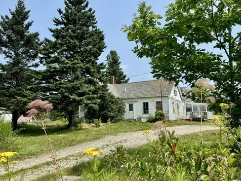 4 State Beach Road Vinalhaven ME 04863