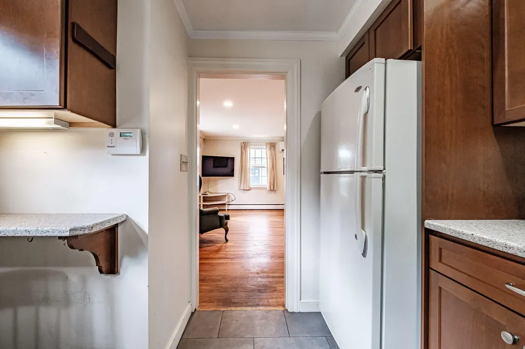 29 Rosedale Street Portland ME 04103