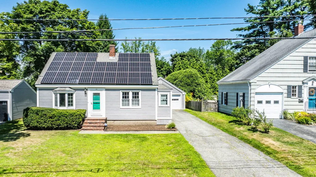 29 Rosedale Street Portland ME 04103