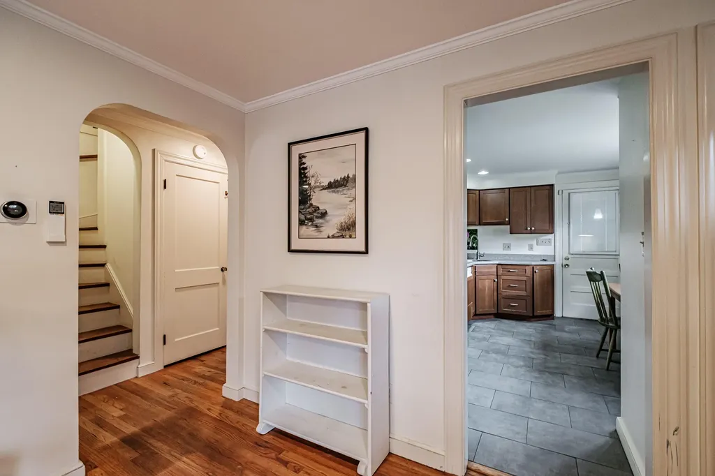 29 Rosedale Street Portland ME 04103