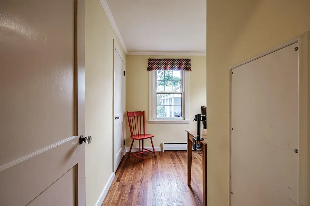 29 Rosedale Street Portland ME 04103