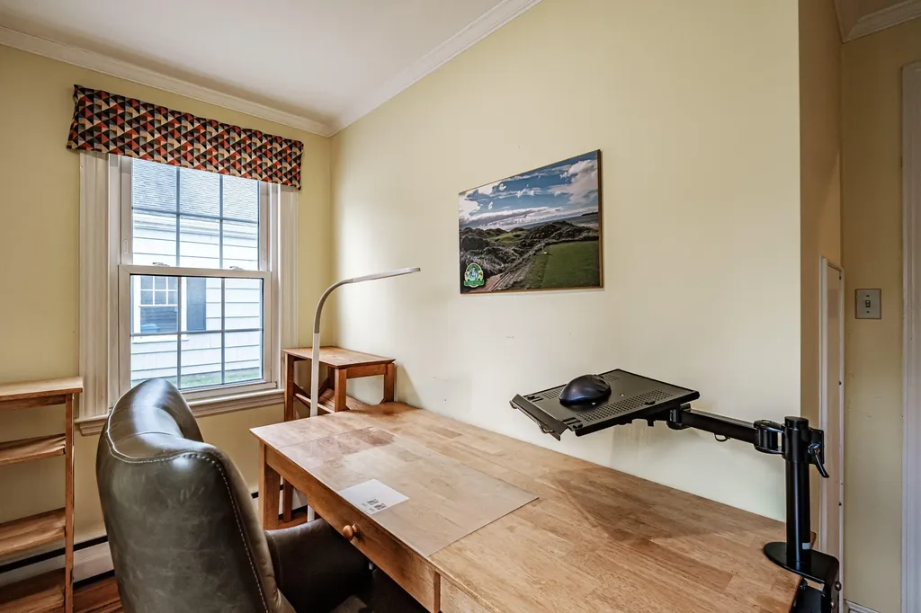 29 Rosedale Street Portland ME 04103