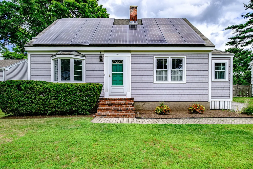 29 Rosedale Street Portland ME 04103