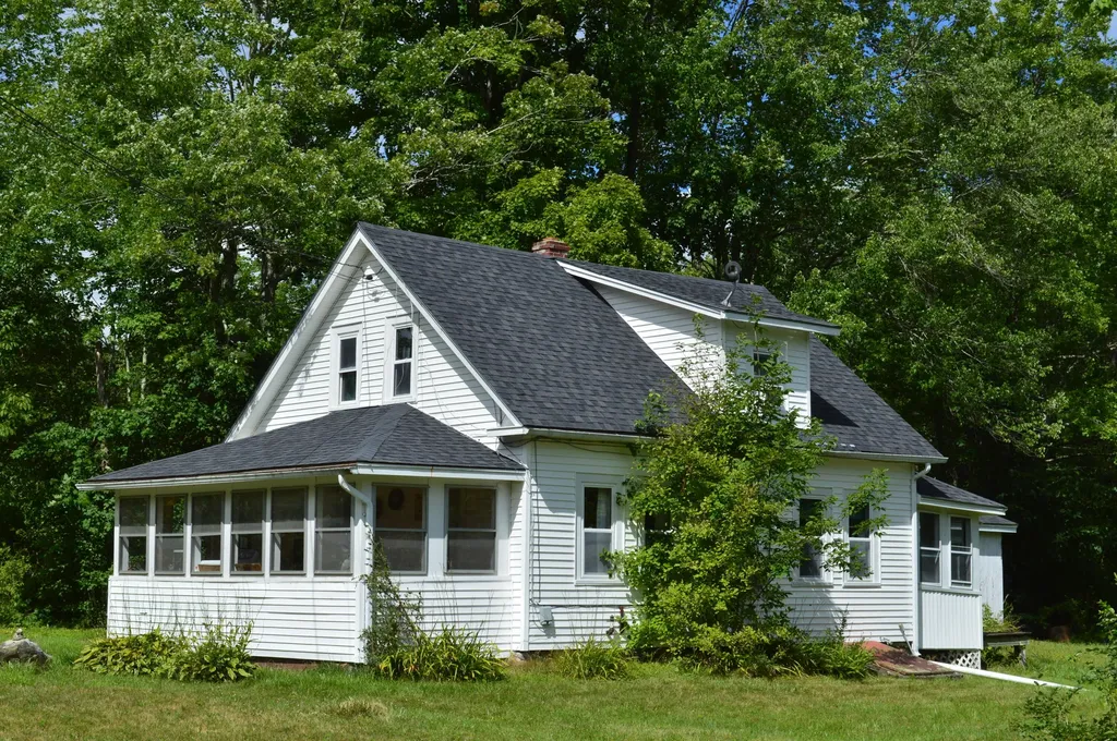 1548 Hallowell Road Litchfield ME 04350
