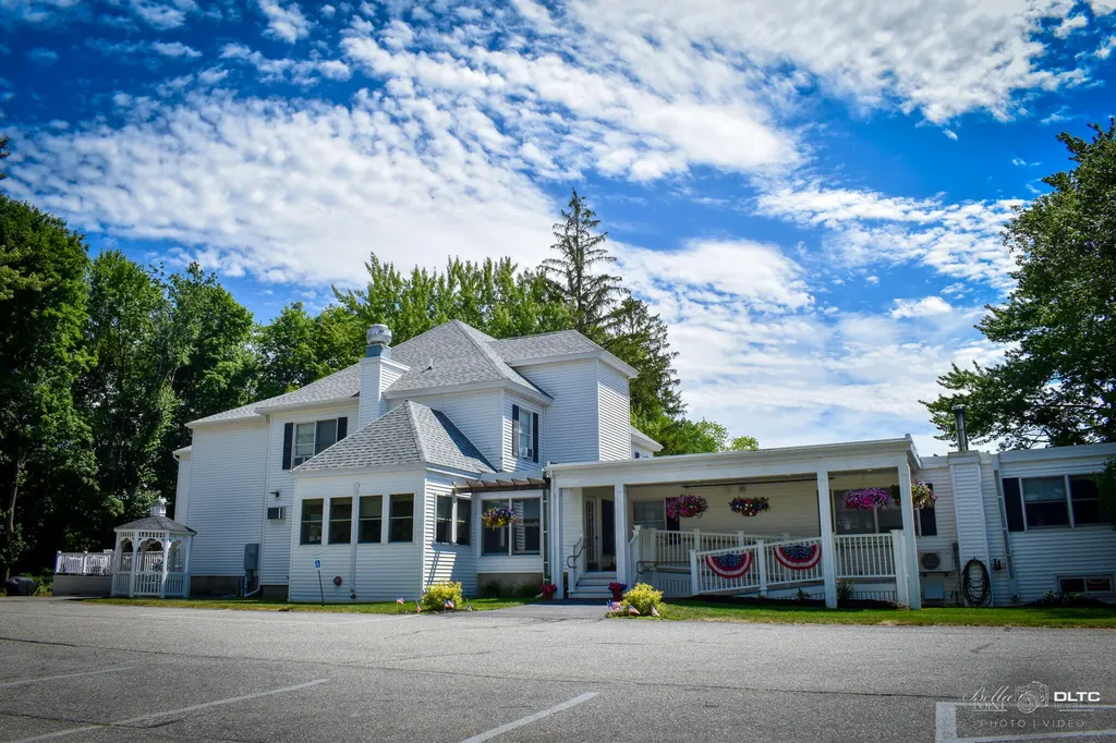 305/313 State Street Augusta ME 04330