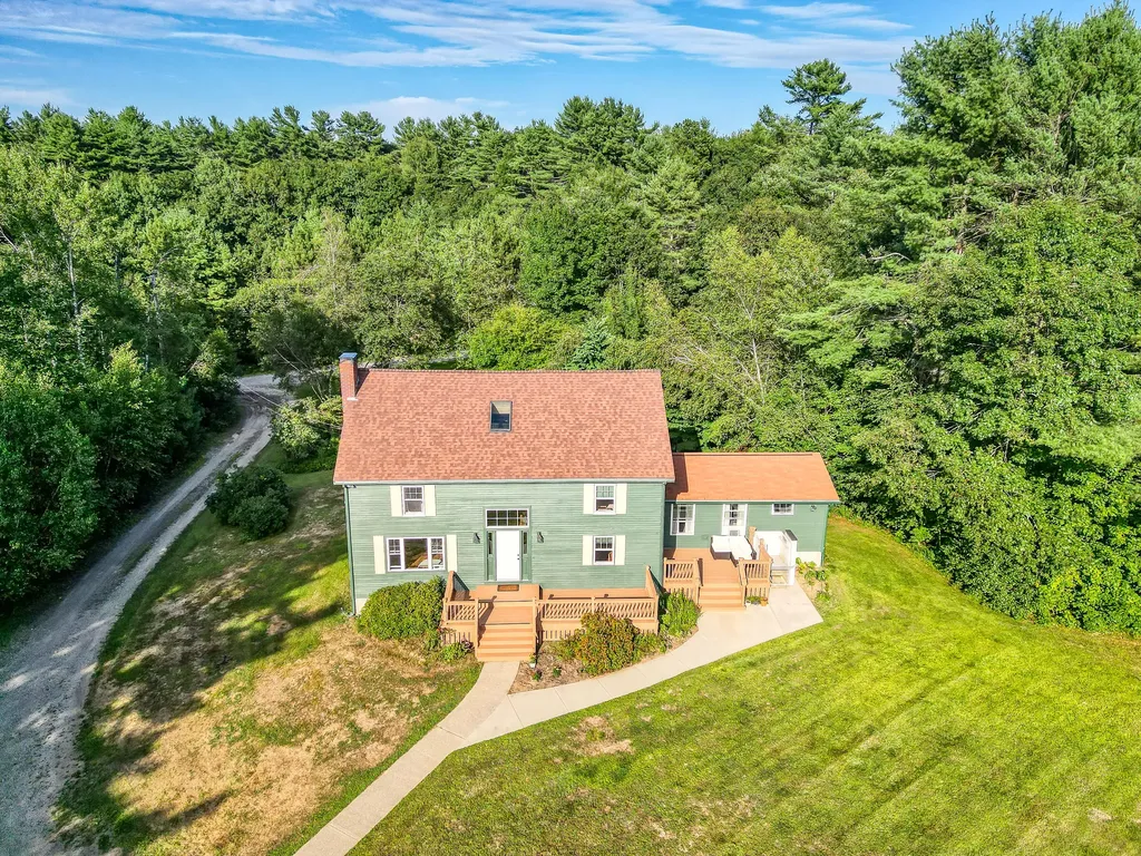 6 Goldenrod Place Brunswick ME 04011