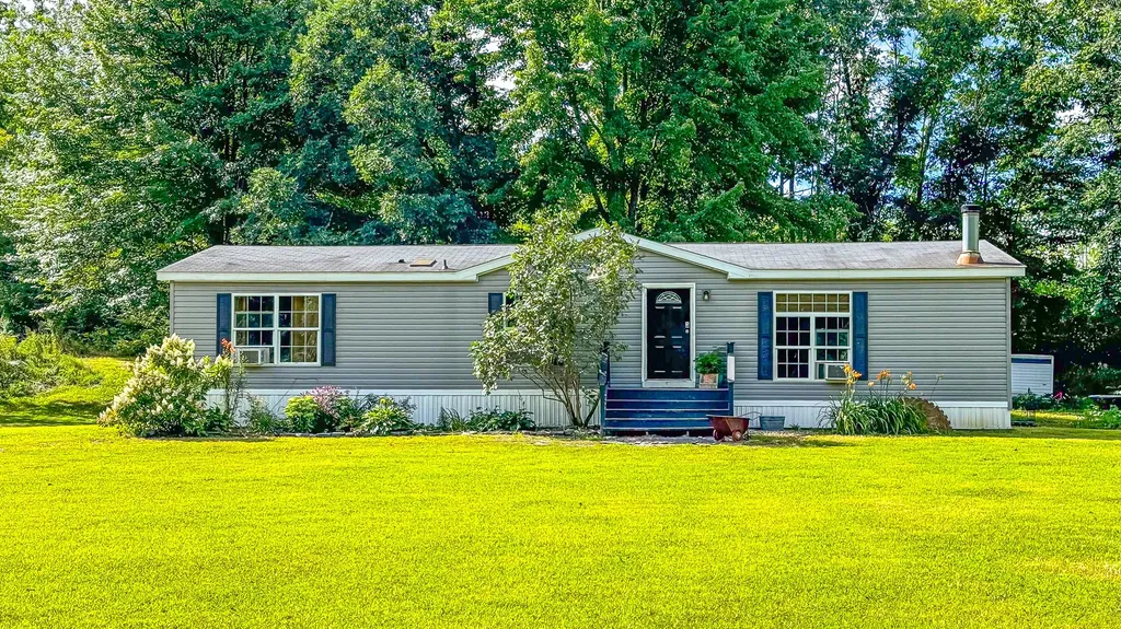 229 Burnt Meadow Road Brownfield ME 04010