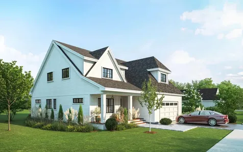 23 Tilden Lane York ME 03909