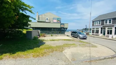 M15 L70 Water Street Lubec ME 04652