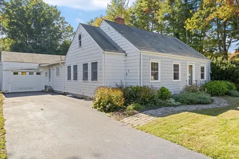 418 Capisic Street Portland ME 04102