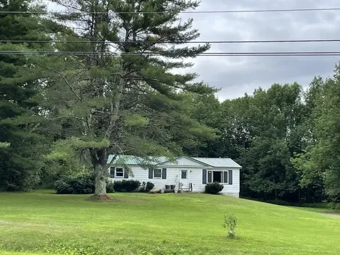 791 Farmington Falls Road Farmington ME 04938