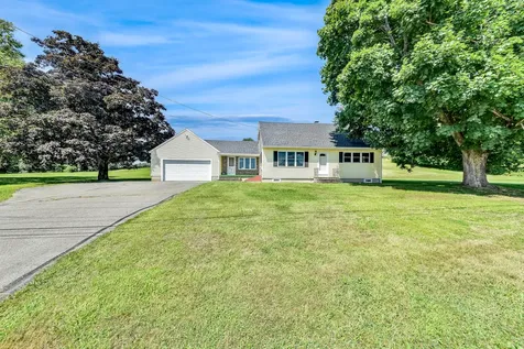 125 West Hill Road Gardiner ME 04345