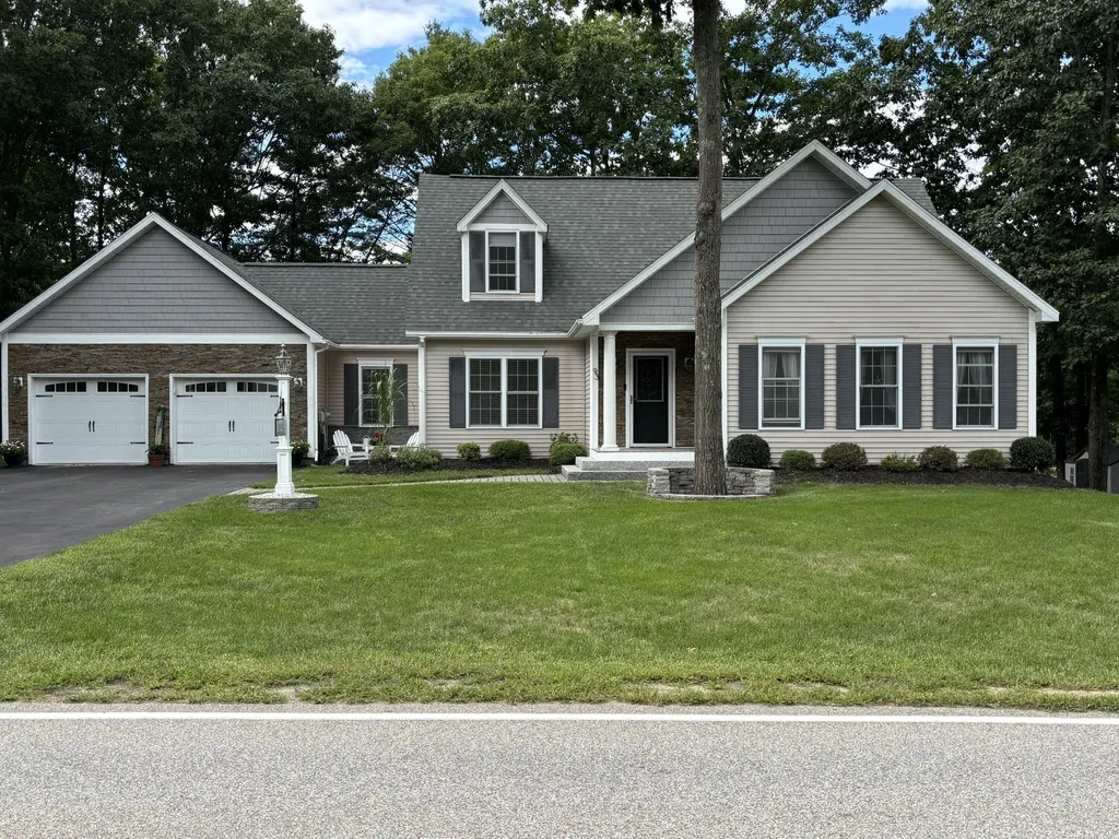 93 Wild Dunes Way Old Orchard Beach ME 04064