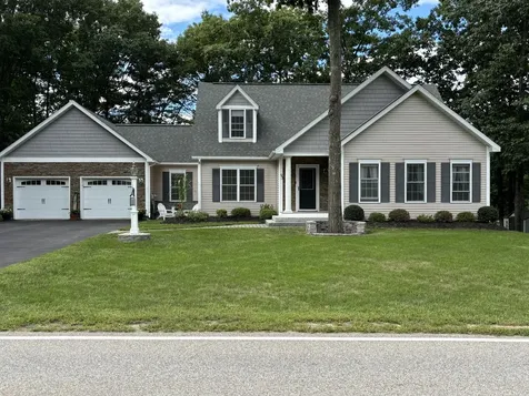 93 Wild Dunes Way Old Orchard Beach ME 04064