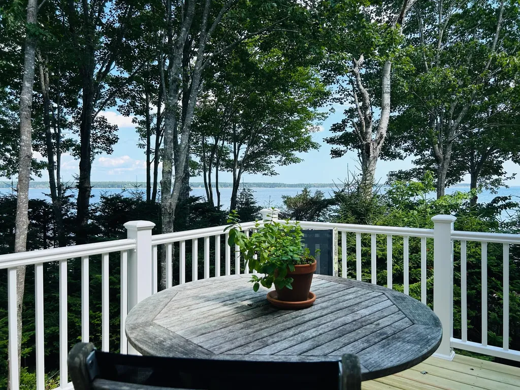 301 Paul Bunyan Road Gouldsboro ME 04624