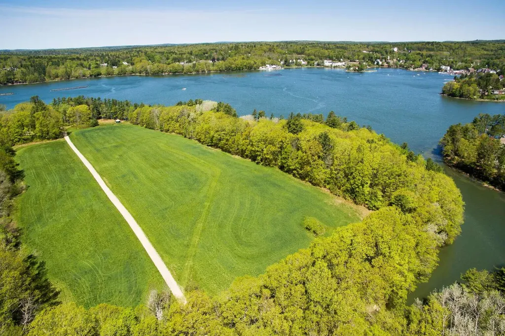 0 Chase Point Lane Damariscotta ME 04543