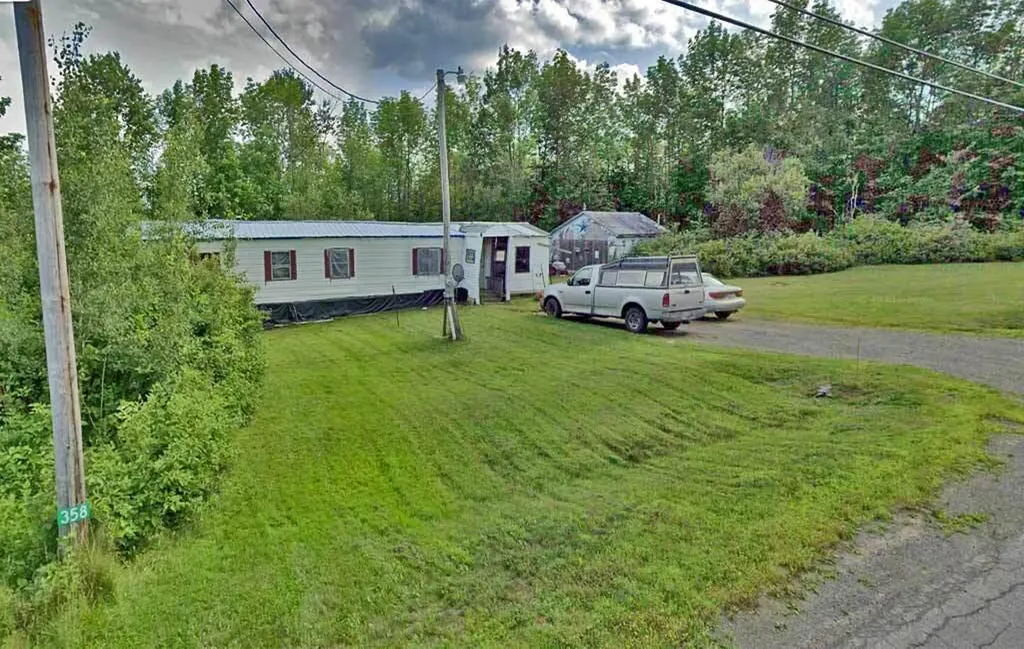358 Springfield Road Danforth ME 04424