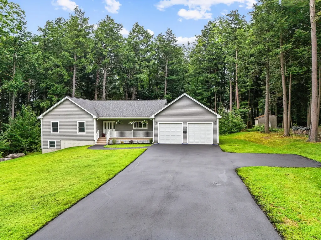 45 Parkwood Drive Augusta ME 04330