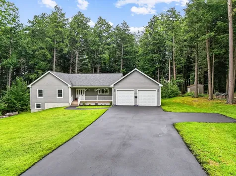45 Parkwood Drive Augusta ME 04330