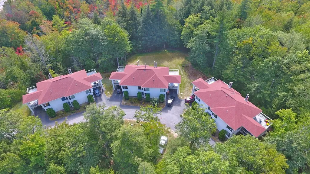 3 Hoyts Ridge Road Bridgton ME 04009