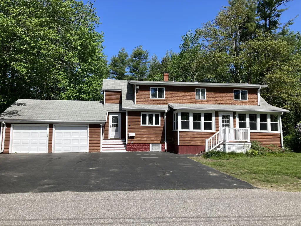 36 Westland Avenue Biddeford ME 04005