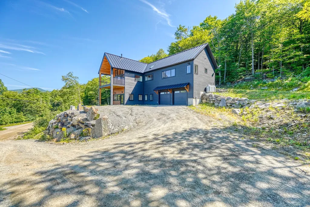 122 Ira Mountain Road Kingfield ME 04947