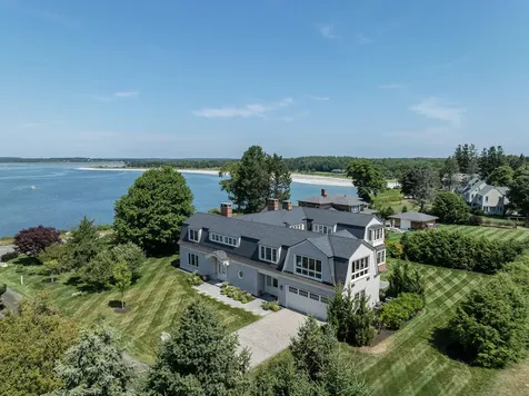 534 Black Point Road Scarborough ME 04074