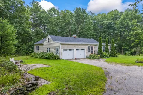 2269 Route 109 Acton ME 04001