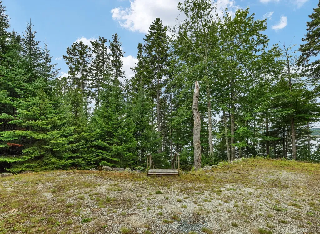 36 Old Heros Road Penobscot ME 04476