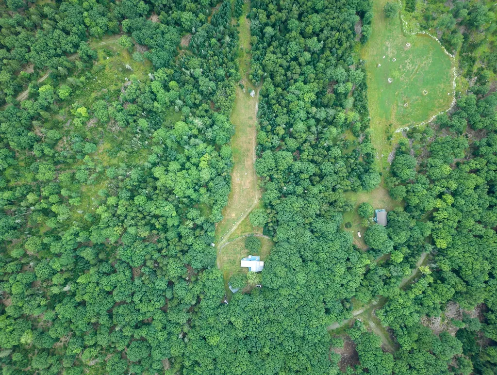 36 Old Heros Road Penobscot ME 04476