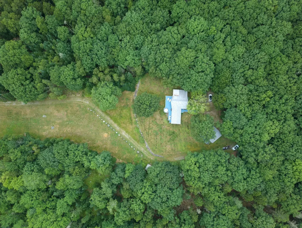 36 Old Heros Road Penobscot ME 04476