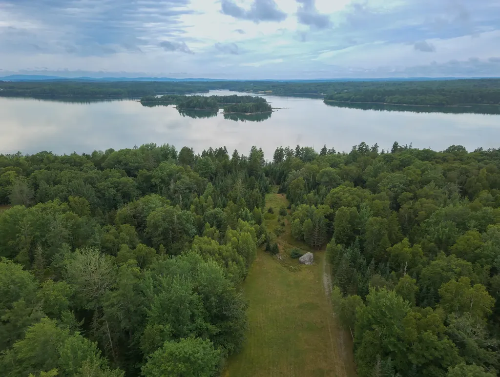 36 Old Heros Road Penobscot ME 04476