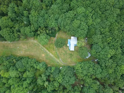 36 Old Heros Road Penobscot ME 04476