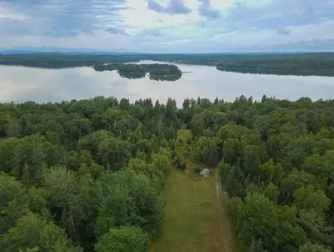 36 Old Heros Road Penobscot ME 04476