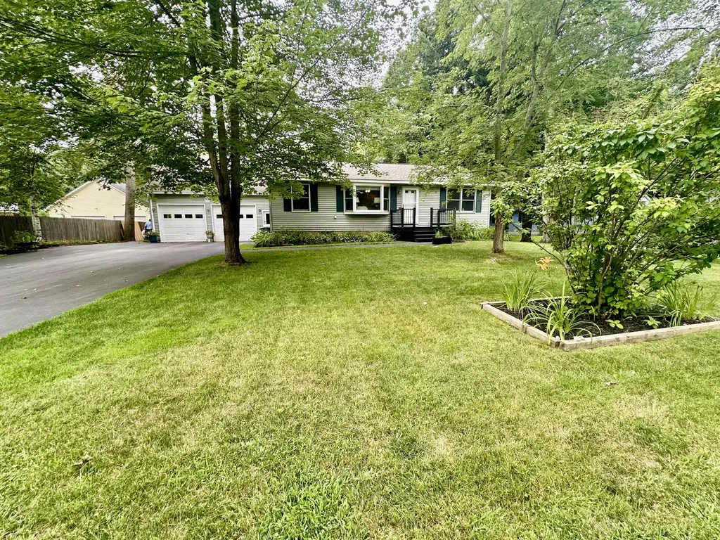 70 Allagash Drive Oakland ME 04963