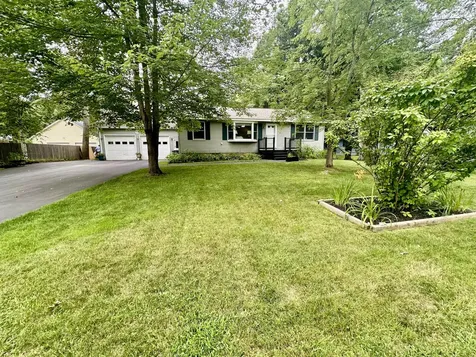 70 Allagash Drive Oakland ME 04963