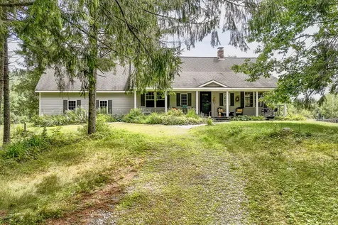 47 Castle Road Harmony ME 04942