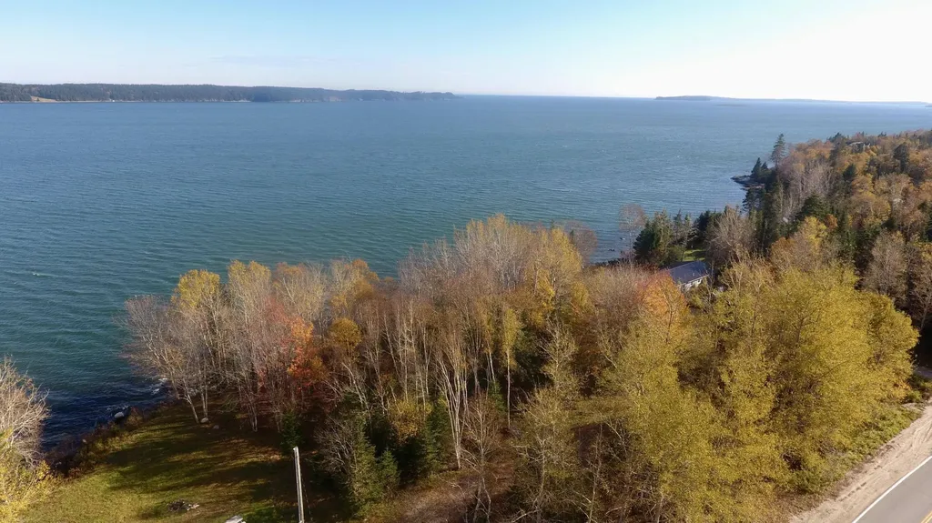 855 Mason Bay Road Jonesport ME 04649